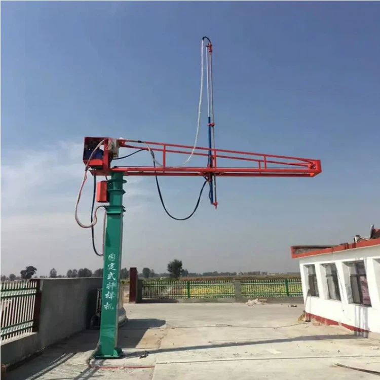 Въртящ се пробоотборник за зърно